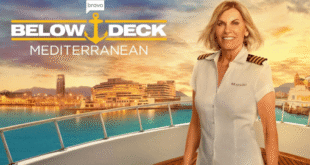 Below Deck Mediterranean
