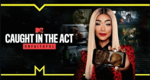 Caught in the Act Unfaithful