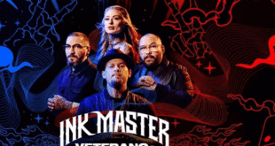Ink Master