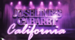 Joseline's Cabaret California