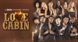Love Cabin
