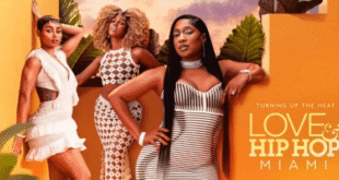 Love & Hip Hop Miami