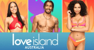 Love Island Australia