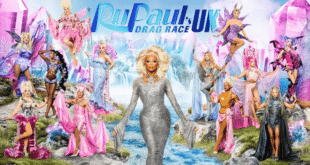 RuPaul's Drag Race UK