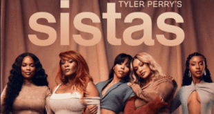 Tyler Perry’s Sistas