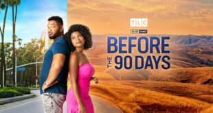 90 Day Fiance Before the 90 Days