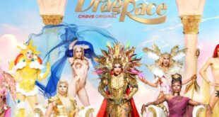 Canada's Drag Race