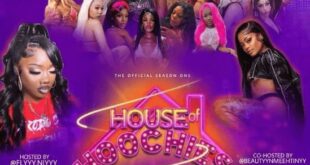 House of Hoochies