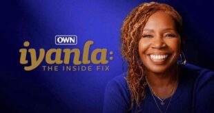 Iyanla The Inside Fix