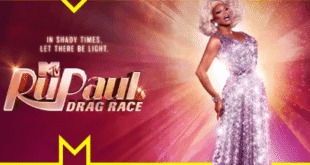 RuPaul’s Drag Race