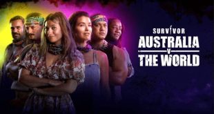 Australian Survivor