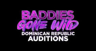 Baddies Gone Wild Dominican Republic