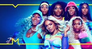 Love & Hip Hop Atlanta