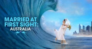 Married at First Sight AU