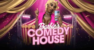 Barbie’s Comedy House online