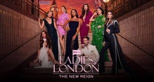 Ladies of London The New Reign