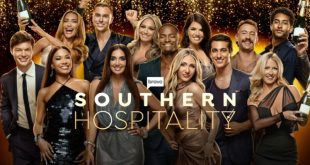 Southern Hospitality