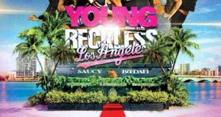 Young And The Reckless Los Angeles