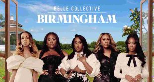 Belle Collective Birmingham