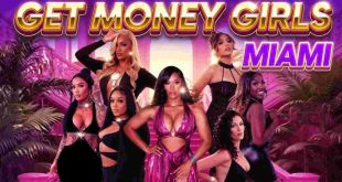 Get Money Girls Miami
