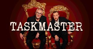 Taskmaster UK