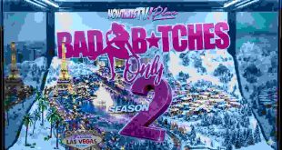 Bad B*tches Only