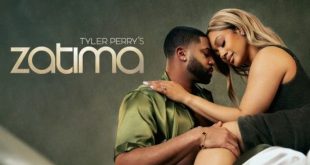 Tyler Perry’s Zatima