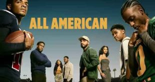 All American