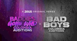 Baddies Gone Wild Colombia And Bad Boys Colombia
