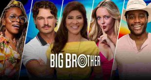 Big Brother US