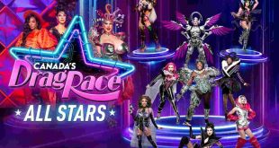 Canada's Drag Race: All Stars