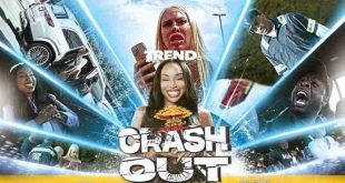 Crashout: With SkyyTatted