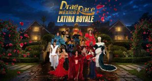 Drag Race México: Latina Royale