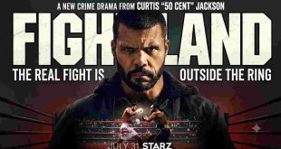 Fightland