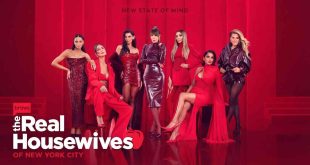 The Real Housewives of New York City